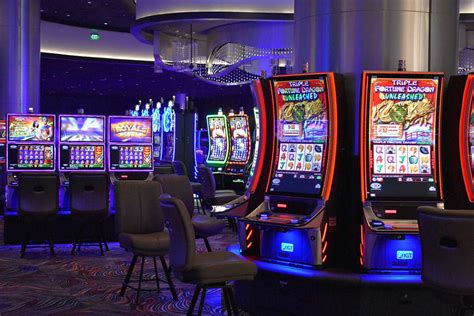 Casino Mais Proximo A Seattle Washington