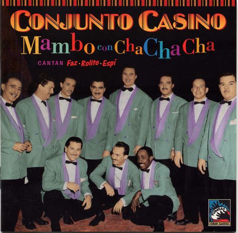 Casino Mambo Zarate