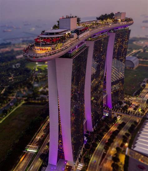 Casino Marina Bay Em Singapura