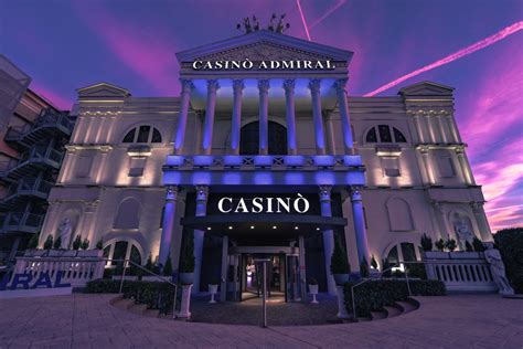 Casino Mendrisio Offerte Lavoro