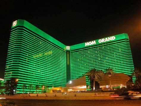 Casino Mgm Grand