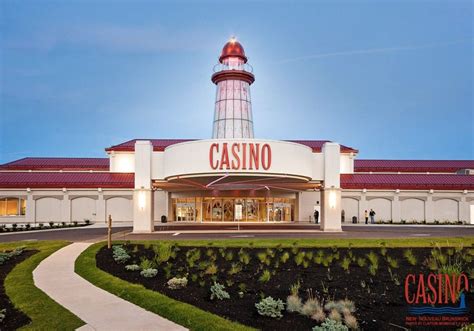 Casino Moncton Vespera De Ano Novo