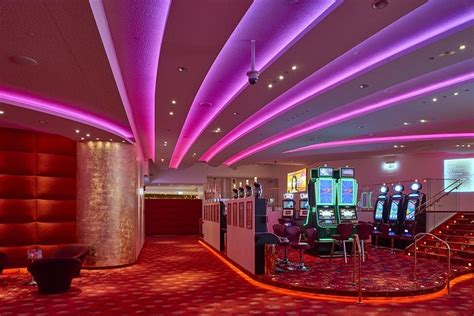 Casino Mondorf Lux