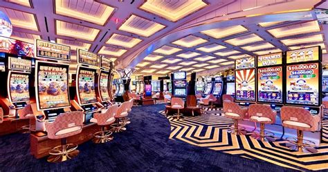 Casino N S W