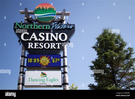 Casino Na Peninsula Superior Mi