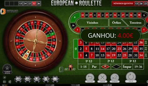 Casino Net Roleta Gratis