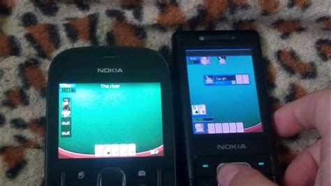 Casino Nokia