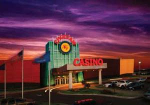 Casino Northwest Arkansas