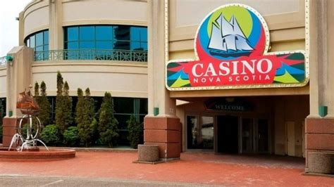 Casino Nova Scotia Comentarios