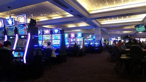 Casino Nova Scotia Halifax Eventos