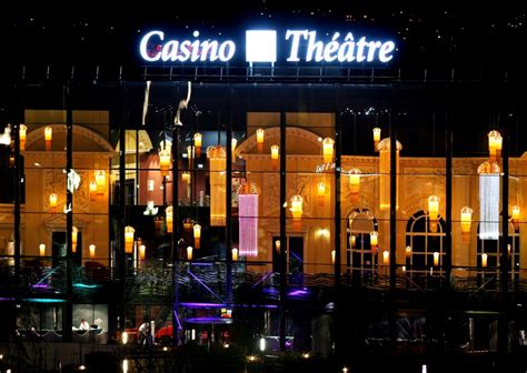 Casino Oise
