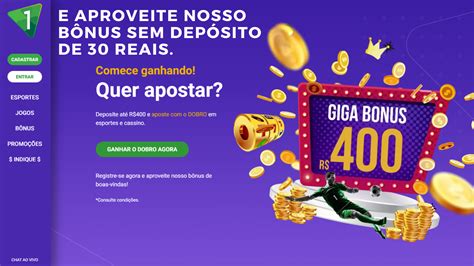 Casino Online Com Bonus Gratuito Sem Deposito