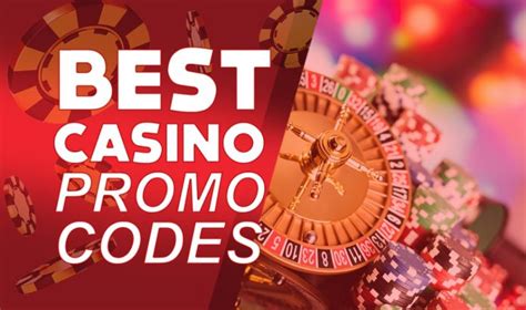 Casino Online Promocoes