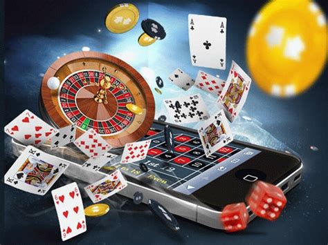 Casino Online Quenia