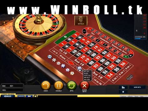 Casino Online Truque De Teste