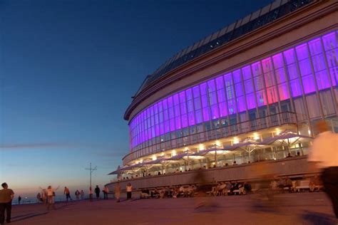 Casino Oostende Adresse