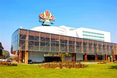 Casino Osorno Cl