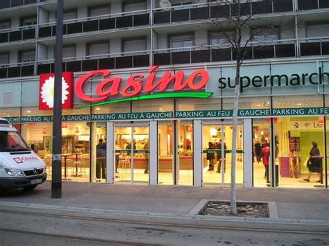 Casino Ouvert 1er Mai Lyon