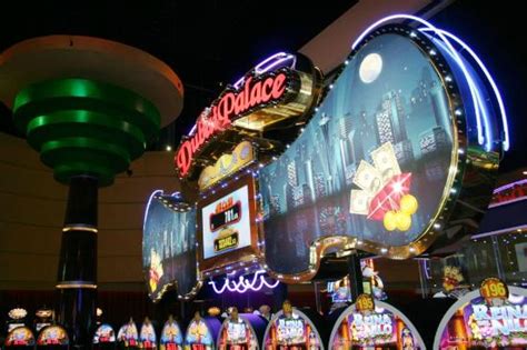 Casino Palace Dubai Pt Reynosa