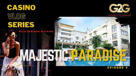 Casino Paradise Goa Revisao