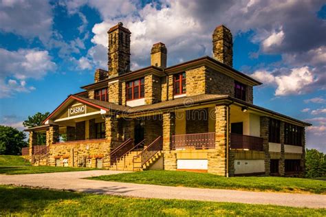 Casino Patterson Park Baltimore