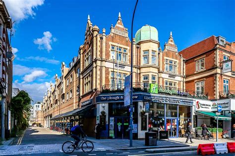 Casino Perto De Hammersmith