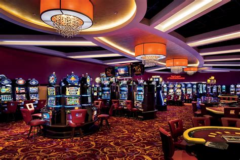 Casino Perto De King City