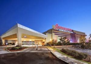 Casino Perto De Tupelo Mississippi