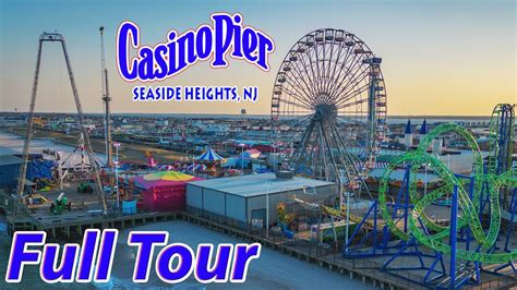 Casino Pier De Surf Nj