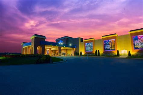 Casino Presque Isle Downs