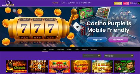 Casino Purple Apk