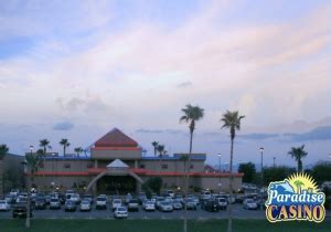 Casino Quechua Yuma Arizona