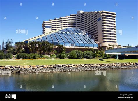 Casino Queensland Australia