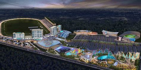 Casino Resorts Perto De Atlanta