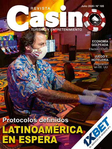 Casino Revistas