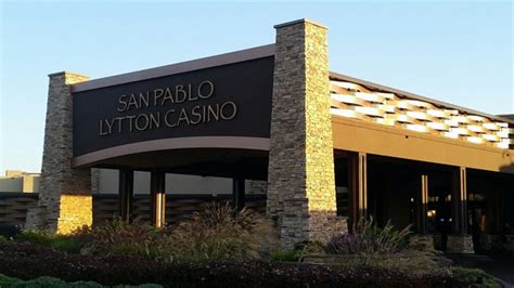 Casino Richmond California
