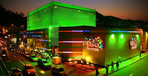 Casino Rio Pereira Direccion
