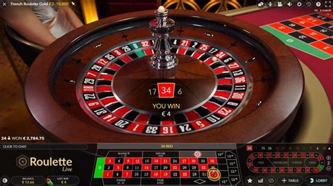 Casino Roleta Ao Vivo Online