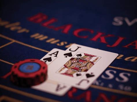 Casino Salzburgo Blackjack Regeln