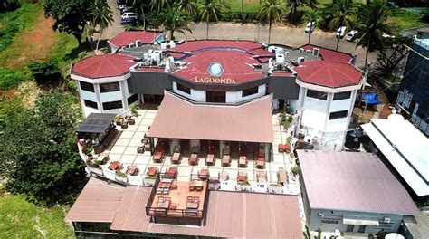 Casino Serra Leoa Freetown