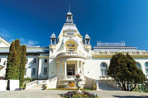 Casino Sinaia Martie 2024