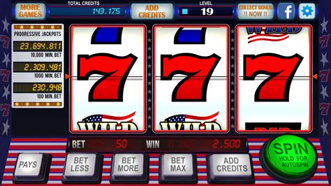 Casino Slots 777