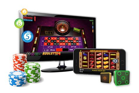 Casino Software De Contabilidade