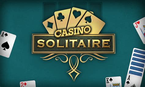 Casino Solitaire Slot Gratis