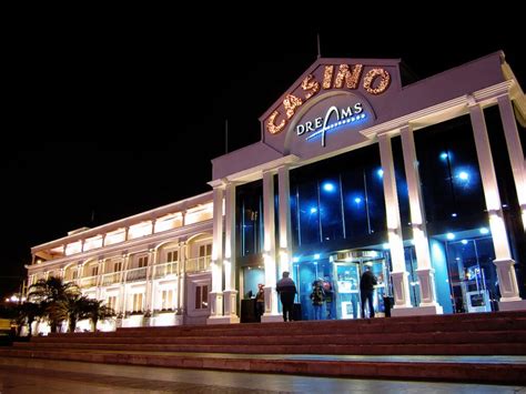 Casino Sonhos Temuco Spa