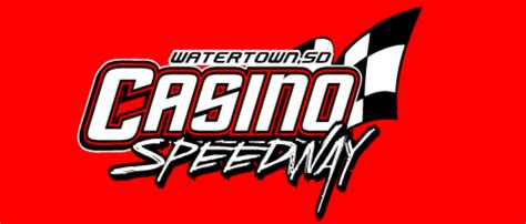 Casino Speedway Pontos