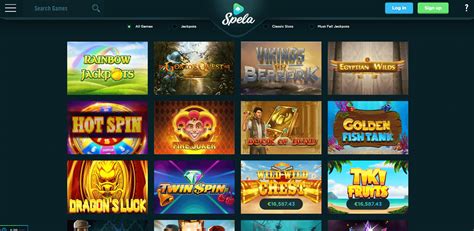 Casino Spela Gratis