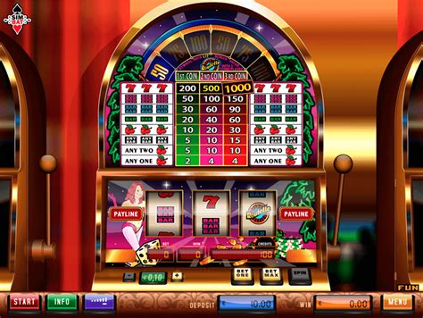 Casino Spiele Ohne Anmeldung Gratis To Play