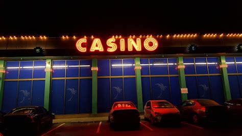 Casino Tacoma Mall Blvd