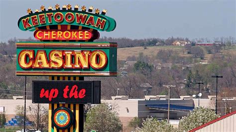 Casino Tahlequah